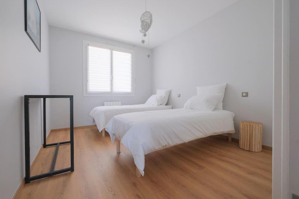 La Suite Sablaise Les Sables-dʼOlonne Buitenkant foto